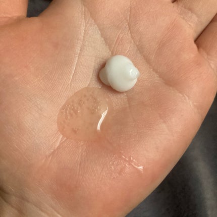 &be スタンドアップシャンプー/&be HAIR/市販シャンプーを使ったクチコミ(2枚目)