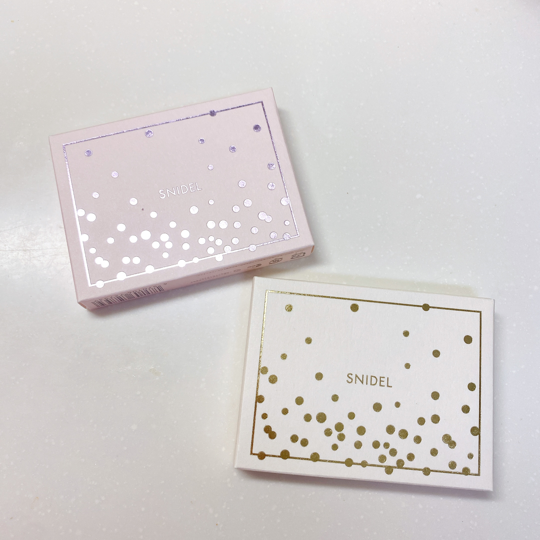 フェイス スタイリスト/SNIDEL BEAUTY/アイシャドウパレットを使ったクチコミ（3枚目）