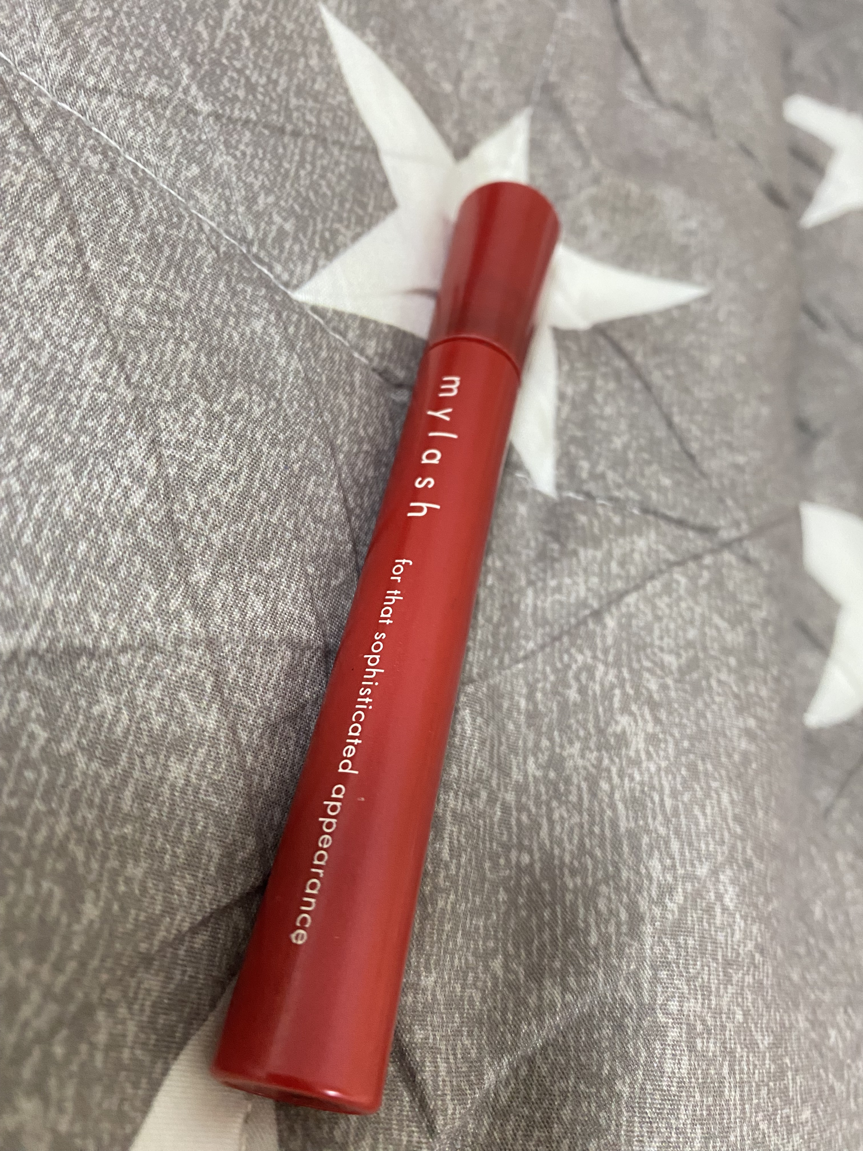 オペラ マイラッシュ アドバンスト/OPERA/マスカラを使ったクチコミ（1枚目）