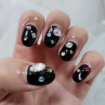 デイケアオイル/Dr.Nail/ネイルオイル・トリートメントを使ったクチコミ(3枚目)