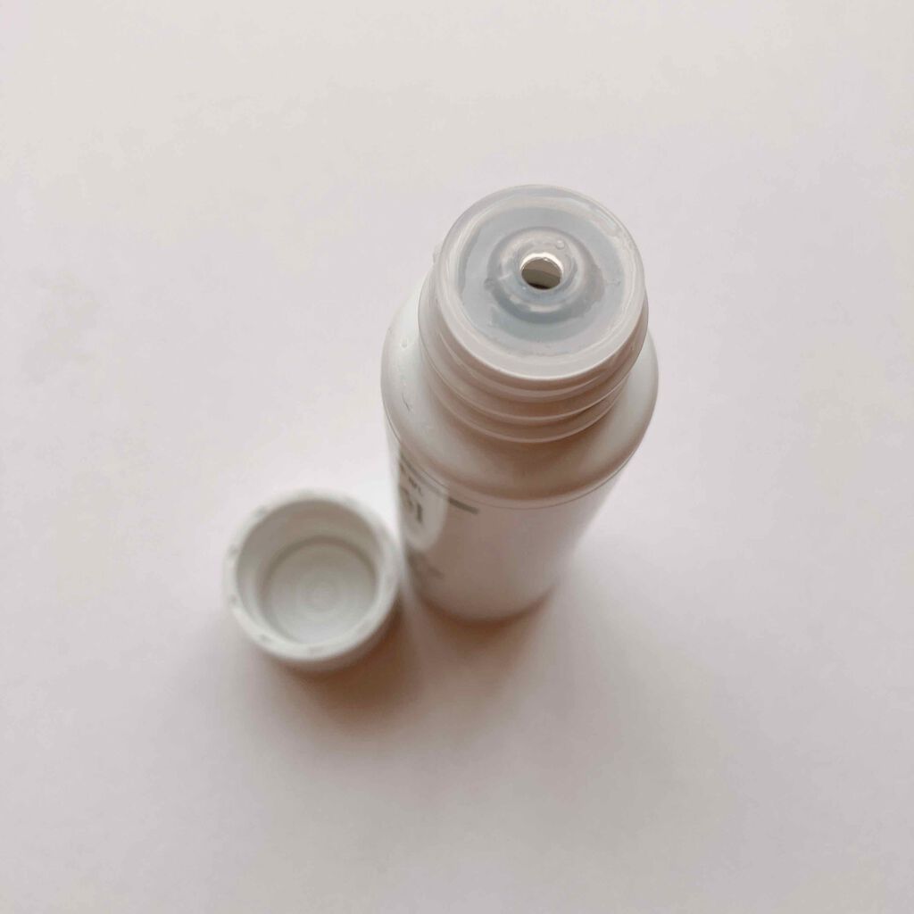 シミ・ソバカス予防ケア　フェイスケアセット/キュレル/スキンケアキットを使ったクチコミ（3枚目）