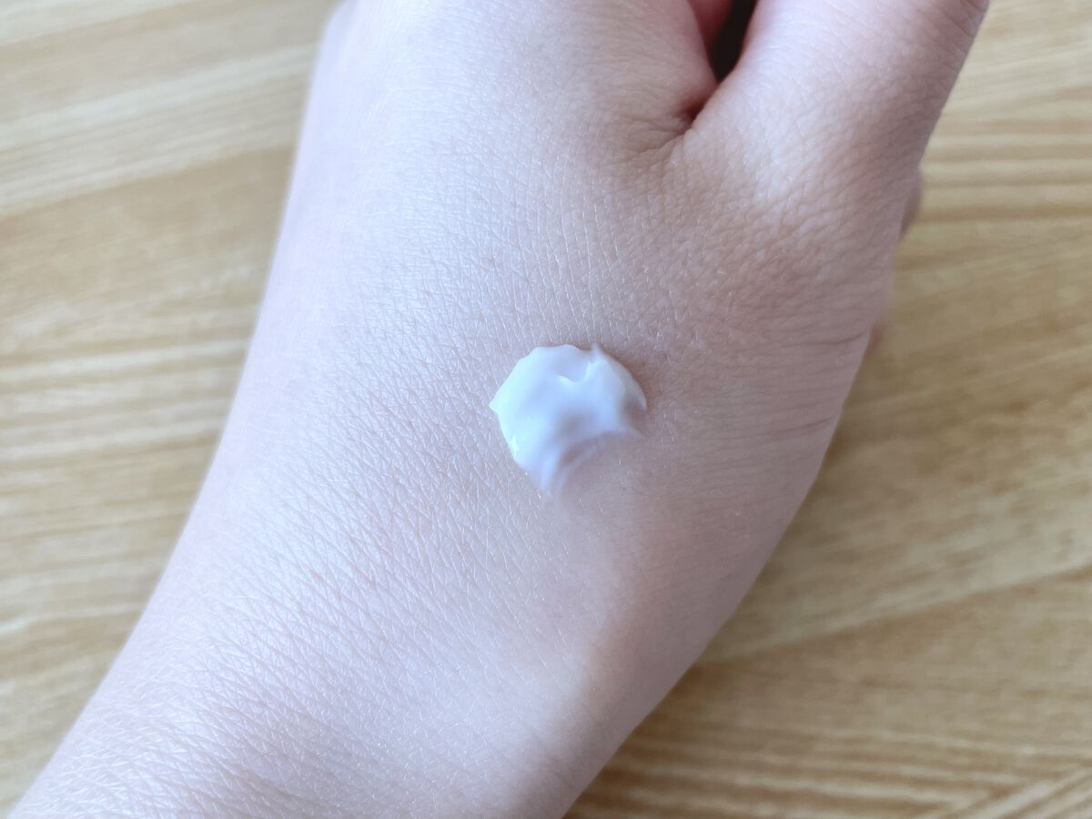 赤箱 (しっとり)/カウブランド/洗顔石鹸を使ったクチコミ（3枚目）