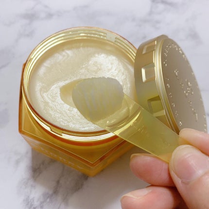 アンドハニー クレンジングバーム クリア/&honey/クレンジングバームを使ったクチコミ(5枚目)