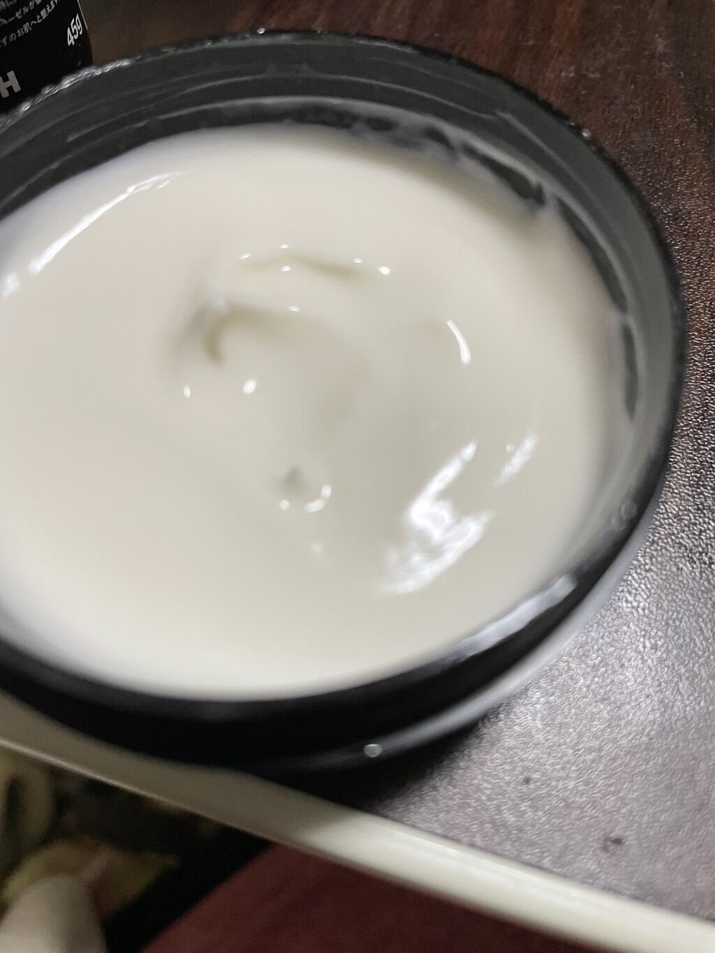 艶肌ドロップ/ラッシュ/美容液を使ったクチコミ（2枚目）