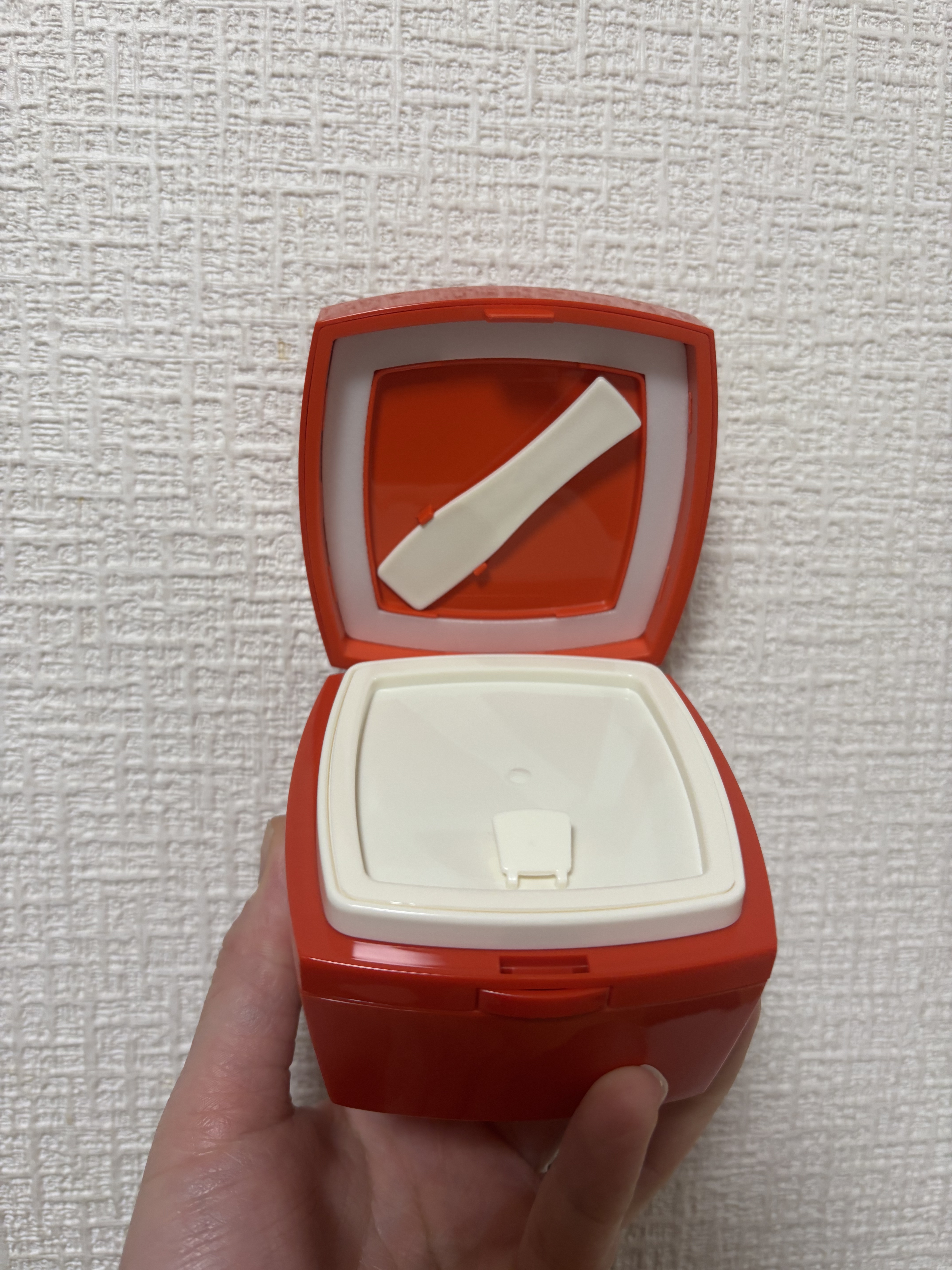 ローメルト クレンジングバーム クロ/アーレス/クレンジングバームを使ったクチコミ（2枚目）