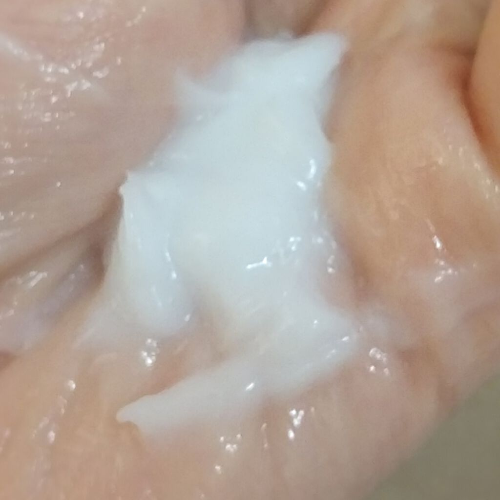 スーパーリッチシャイン ボタニカルシャイン 光沢シャンプー /光沢コンディショナー/LUX/市販シャンプーを使ったクチコミ(4枚目)