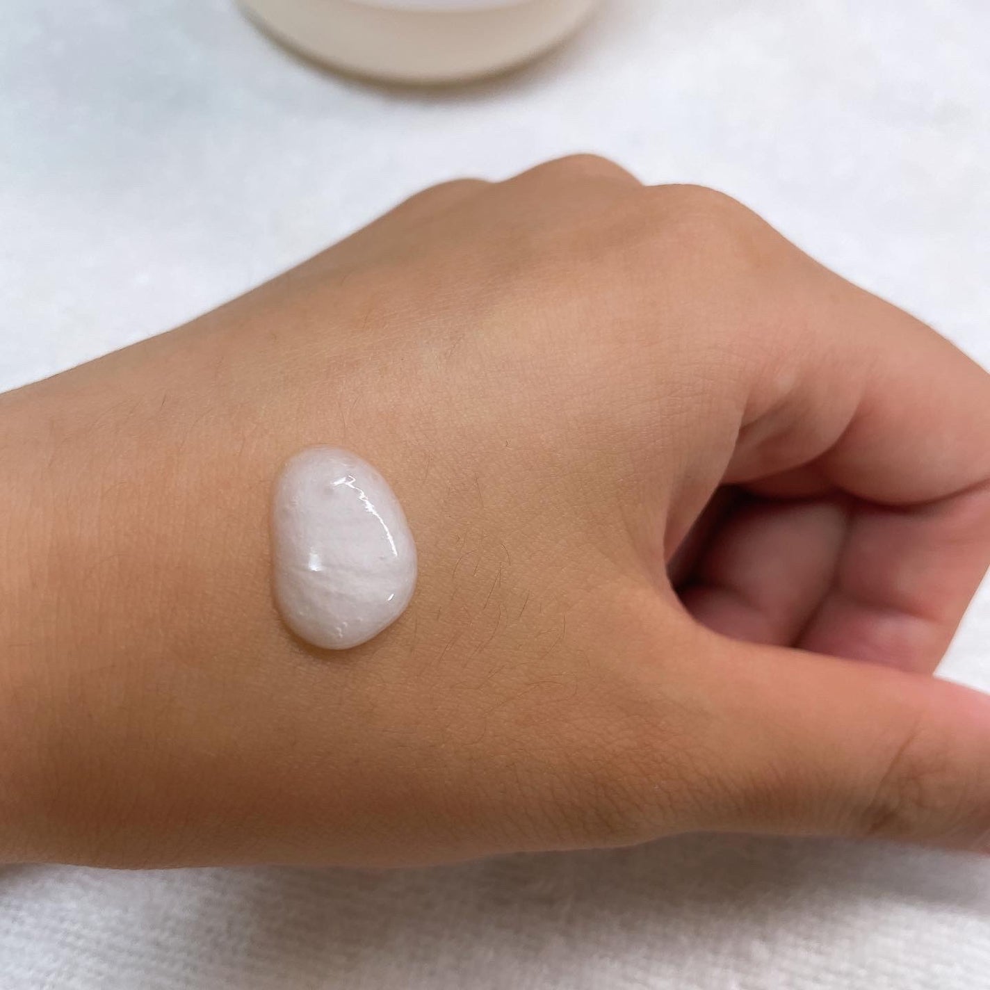 デオカラット 薬用ボディウォッシュ/デオカラット/ボディソープを使ったクチコミ(2枚目)