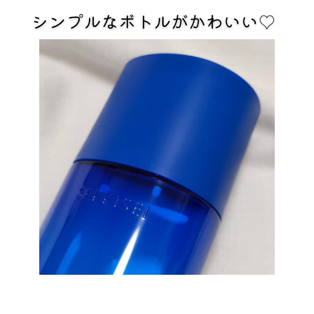 クリアウェルネス ナチュラル ドリップ/雪肌精/化粧水を使ったクチコミ（2枚目）