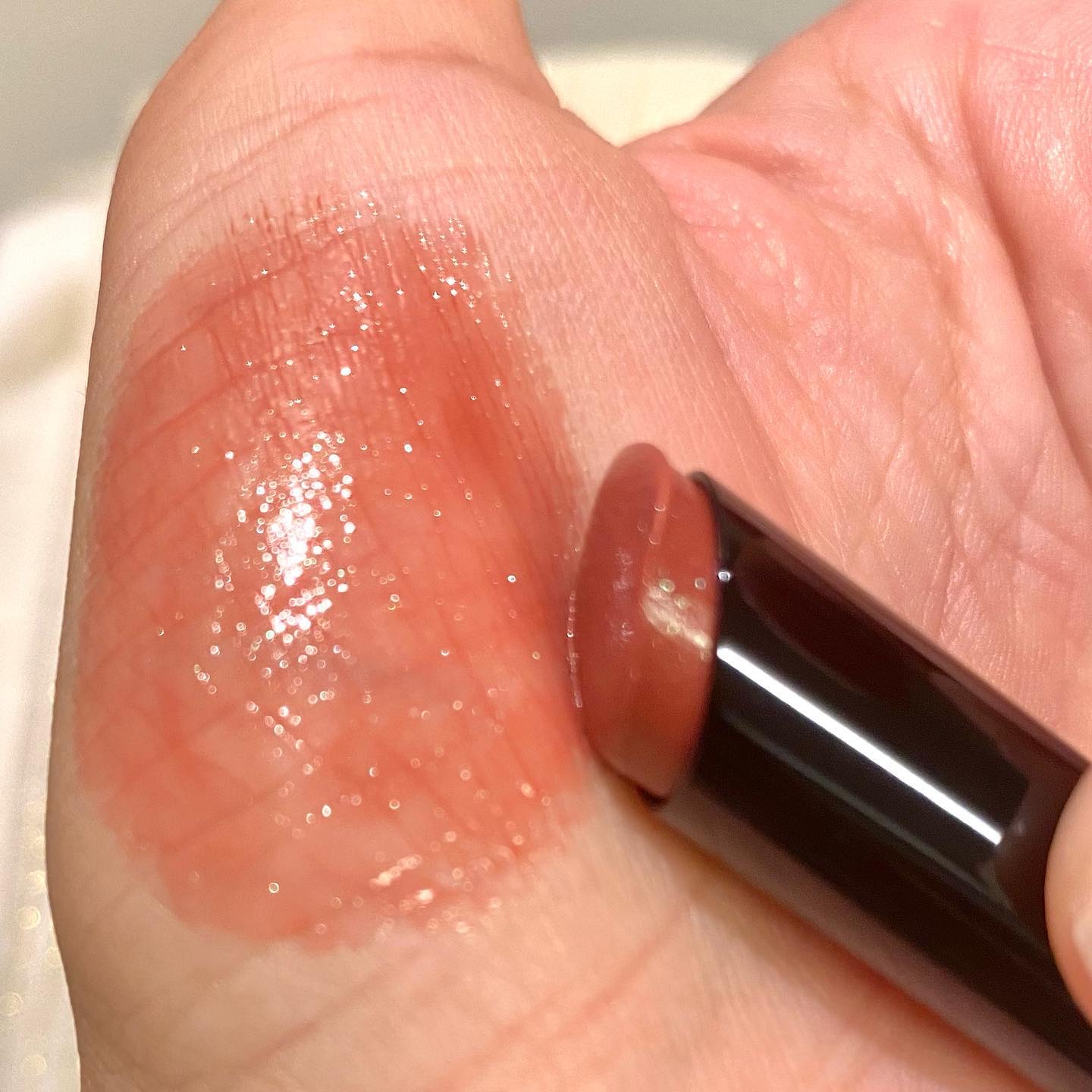 ケイト リップモンスター/KATE/口紅を使ったクチコミ（3枚目）