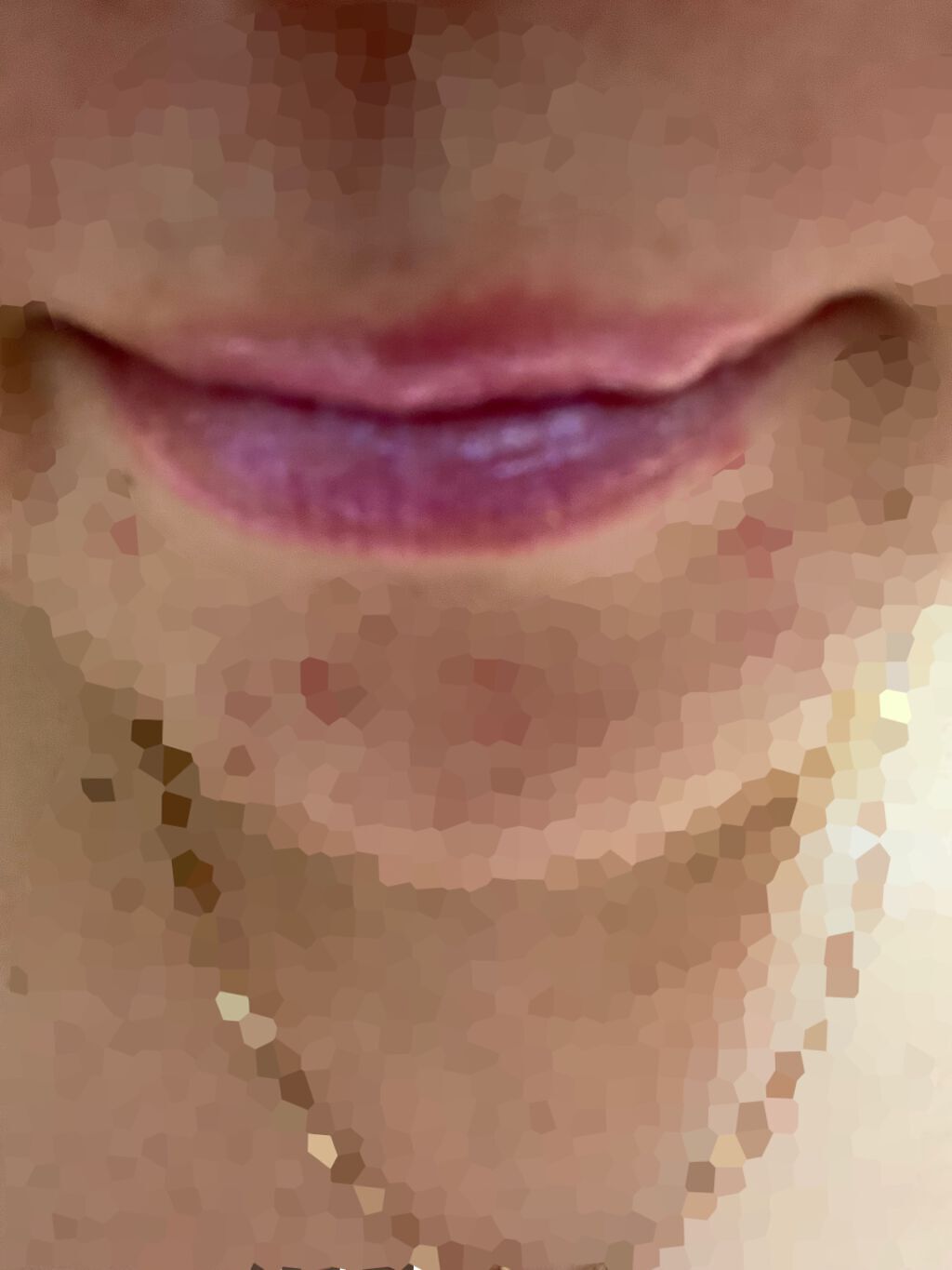 リッチ&ダズリン ハイシャイン スパークリング リップグロス/Too Faced/リップグロスを使ったクチコミ(3枚目)