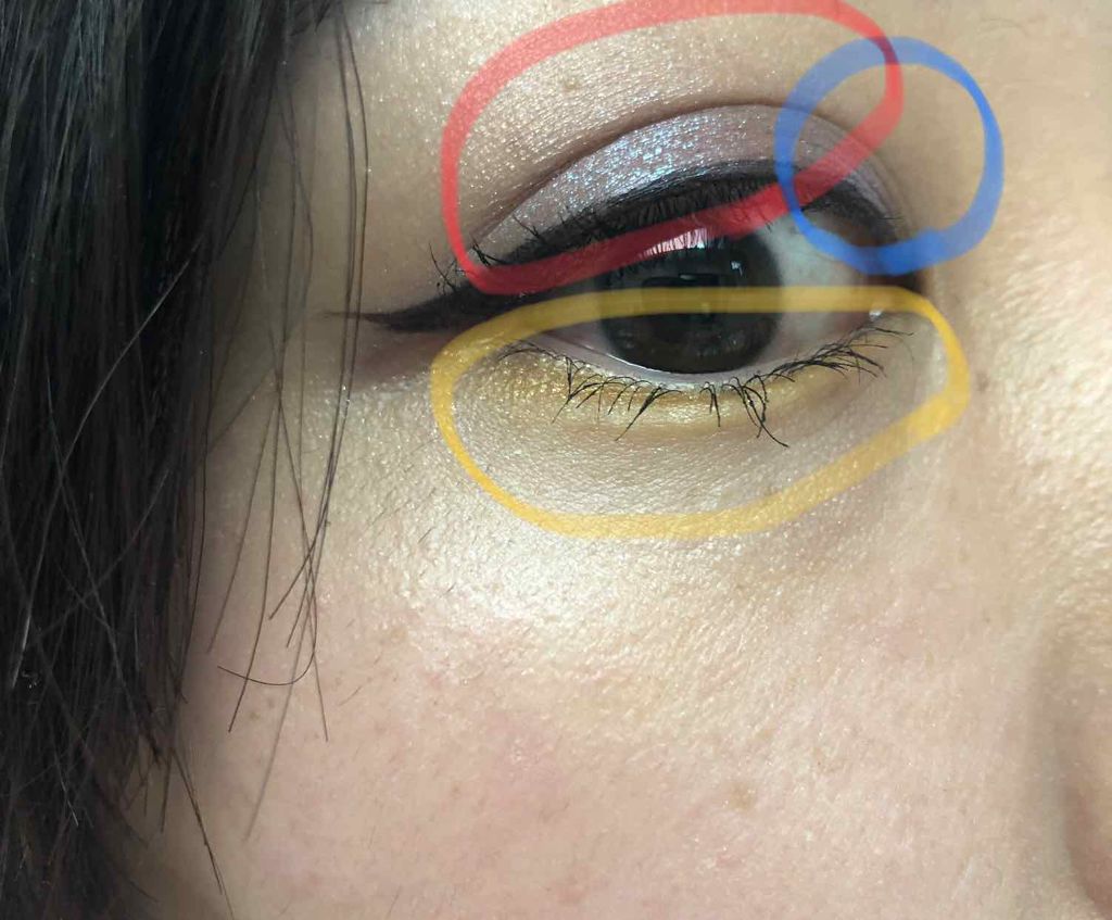 フォルス ラッシュ フォルス ブラック/M・A・C/マスカラを使ったクチコミ（2枚目）