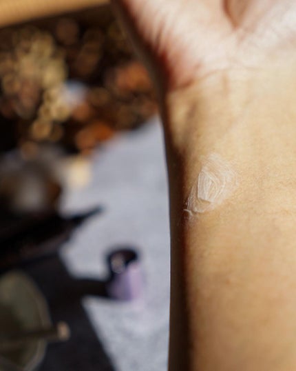 リンクル アドバンスト クリーム/ミキモト コスメティックス/フェイスクリームを使ったクチコミ(6枚目)