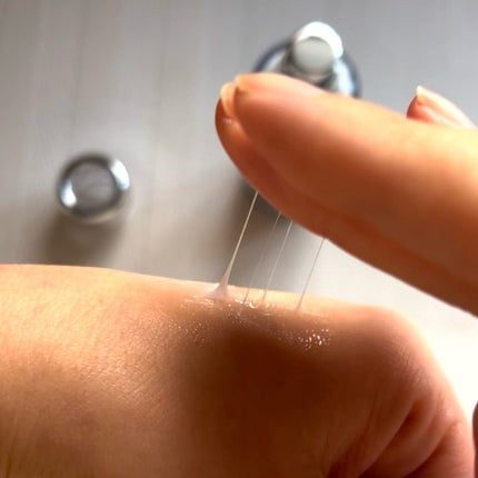 9番 NMNバイオリフト濃縮美容液/numbuzin/美容液を使ったクチコミ(4枚目)