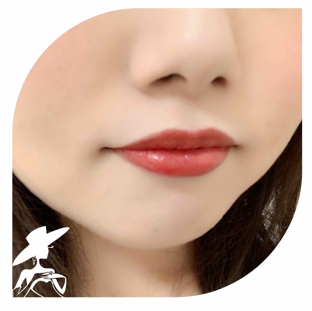 ヴィセ アヴァン リップスティック/Visée/口紅を使ったクチコミ(2枚目)