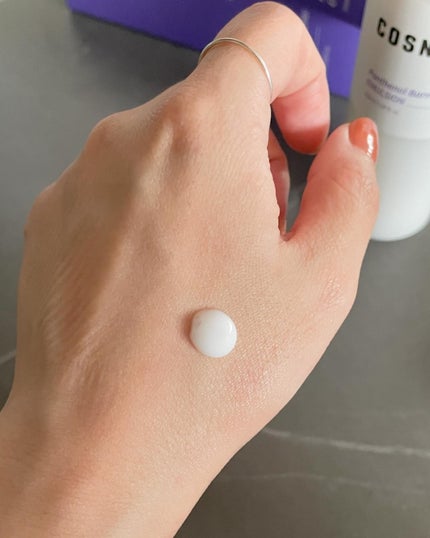 パンテノールバリアトナー/COSNORI/化粧水を使ったクチコミ(5枚目)