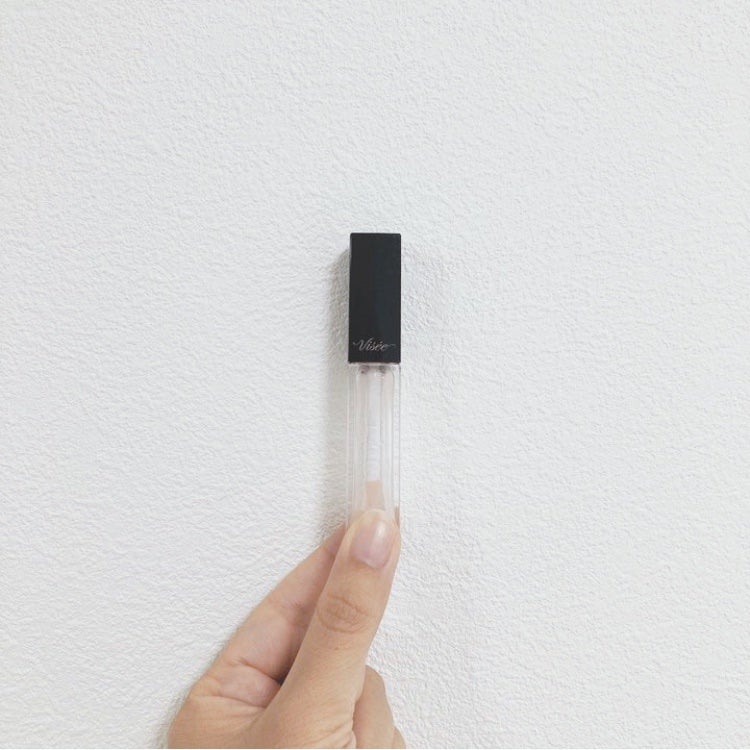 エッセンス リッププランパー/Visée/リッププランパーを使ったクチコミ(1枚目)