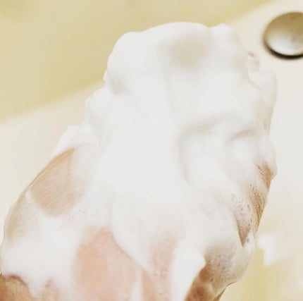 タカミフェイスフォーム/タカミ/洗顔フォームを使ったクチコミ(2枚目)