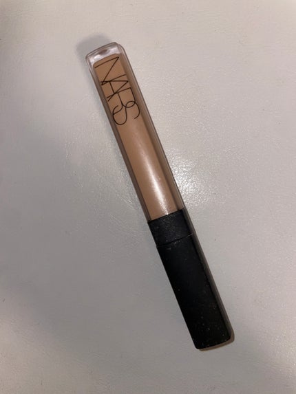 ラディアントクリーミーコンシーラー/NARS/リキッドコンシーラーを使ったクチコミ(1枚目)