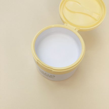 ポアバリアクレンジングバーム/SKIN&LAB/クレンジングバームを使ったクチコミ(2枚目)