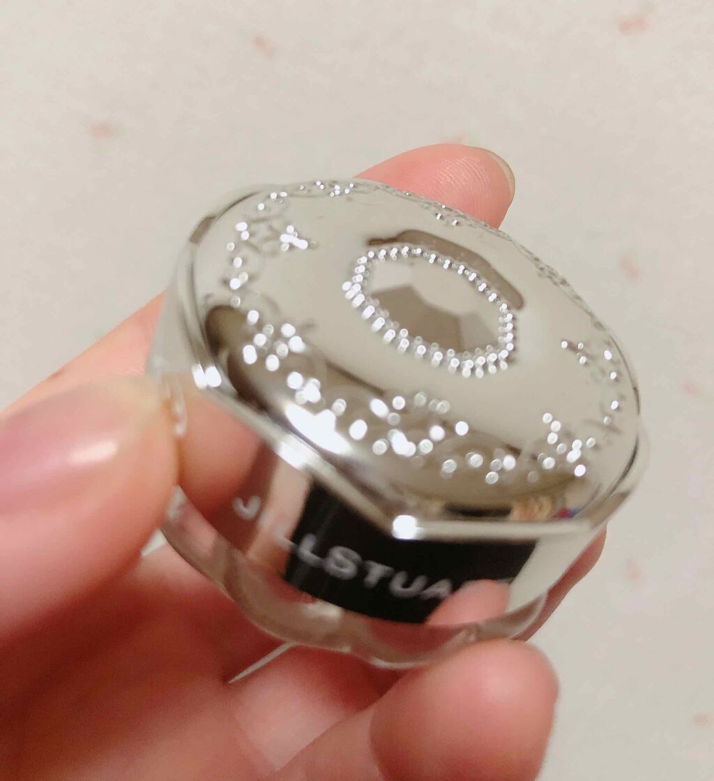 ジルスチュアート ジェリーアイカラー/JILL STUART/ジェル・クリームアイシャドウを使ったクチコミ(1枚目)