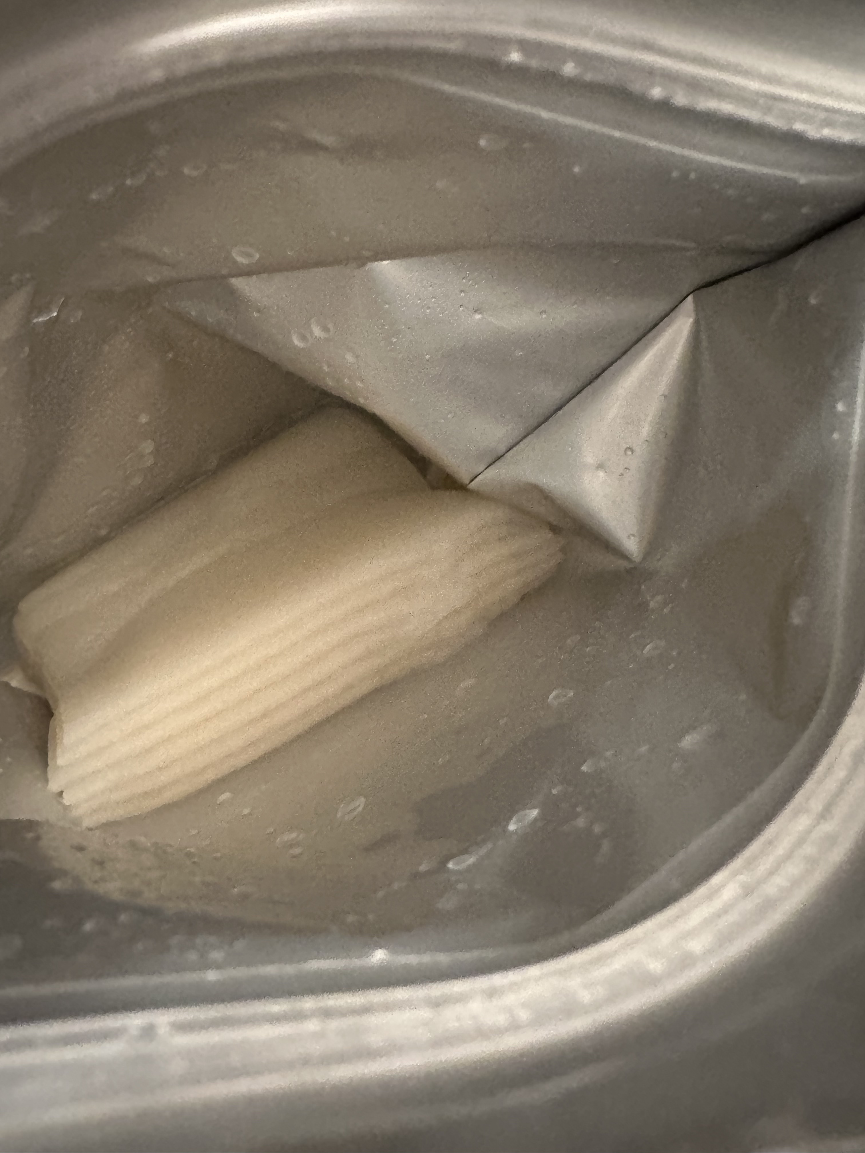 ビタミンＢＯＭＢマスク/クリアターン/シートマスク・パックを使ったクチコミ（3枚目）