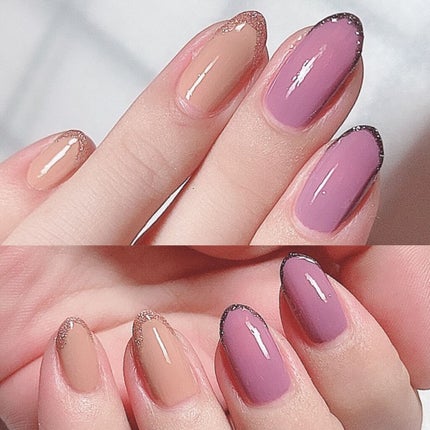 リアルカラーネイル/innisfree/マニキュアを使ったクチコミ(2枚目)