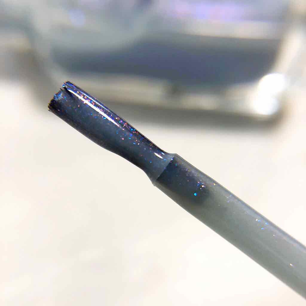 ネイルポリッシュ/RMK/マニキュアを使ったクチコミ(3枚目)