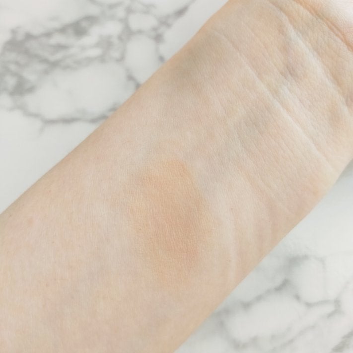 ウインク アイ シェード プライマー/Javin De Seoul/リキッドアイシャドウを使ったクチコミ(4枚目)