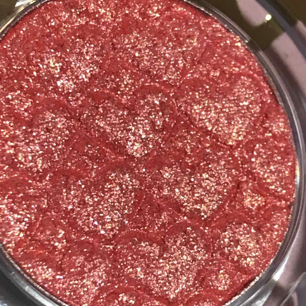 ルックアット マイアイジュエル/ETUDE/単色アイシャドウを使ったクチコミ（2枚目）