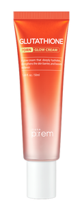 make premグルタチオンPDRNグロークリーム