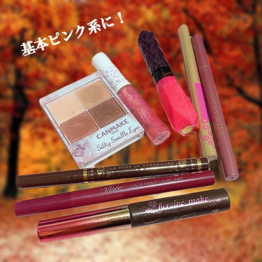 アイスパングルグリッター/HOLIKA HOLIKA/リキッドアイライナーを使ったクチコミ（2枚目）