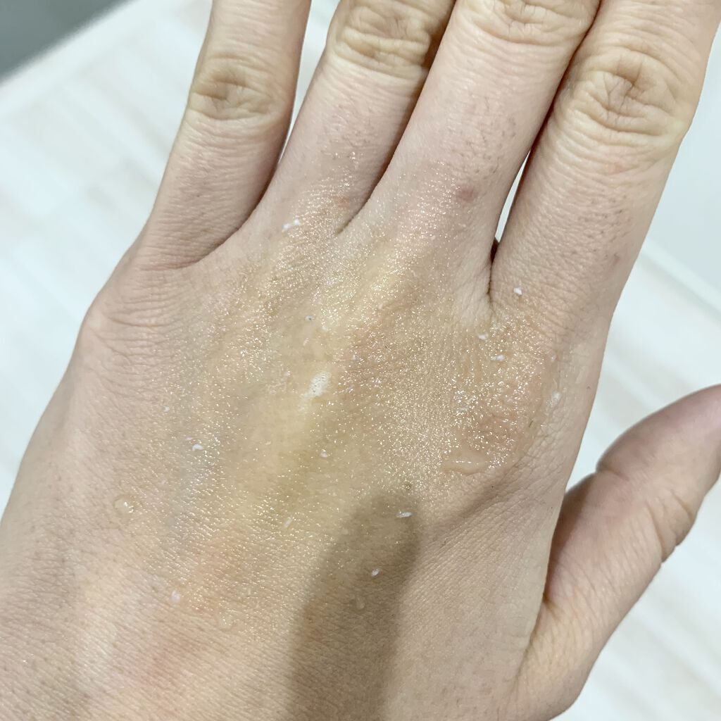 ピールショット/北の快適工房/ピーリングを使ったクチコミ（3枚目）