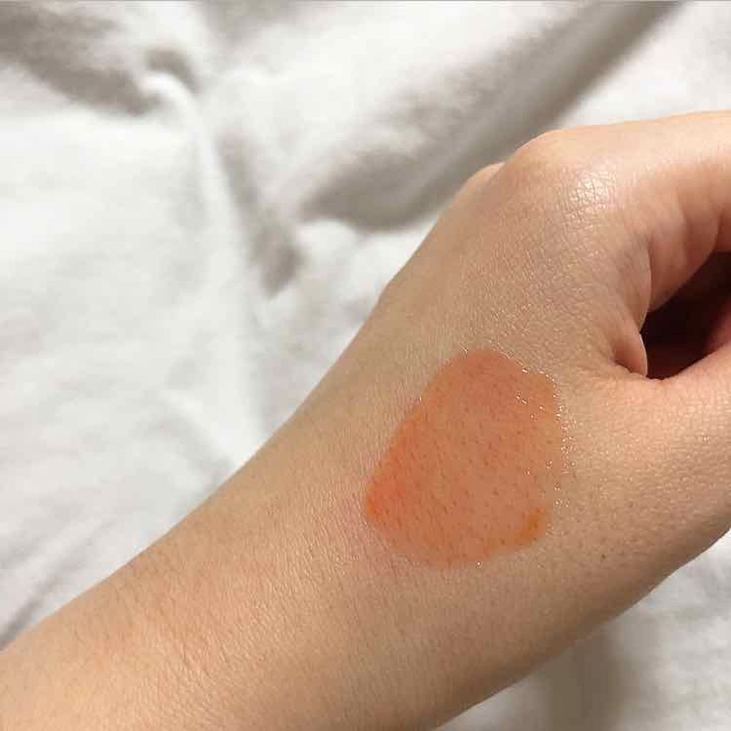 コンフォート リップオイル /CLARINS/リップグロスを使ったクチコミ(2枚目)