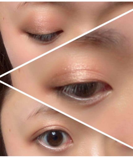 モダンアイシャドウ イタルプリズム/MISSHA/単色アイシャドウを使ったクチコミ(1枚目)