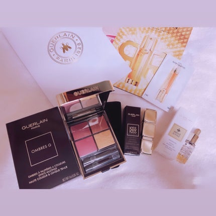 クラッシュド クリーミー カラー フォー チークス & リップス 09 チュール/BOBBI BROWN/ジェル・クリームチークを使ったクチコミ(2枚目)