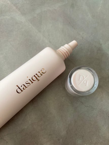 コレクティングサンベース/dasique/化粧下地を使ったクチコミ(2枚目)