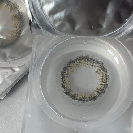 トラ十色アイシャドウパレット/COLORKEY/アイシャドウパレットを使ったクチコミ(3枚目)