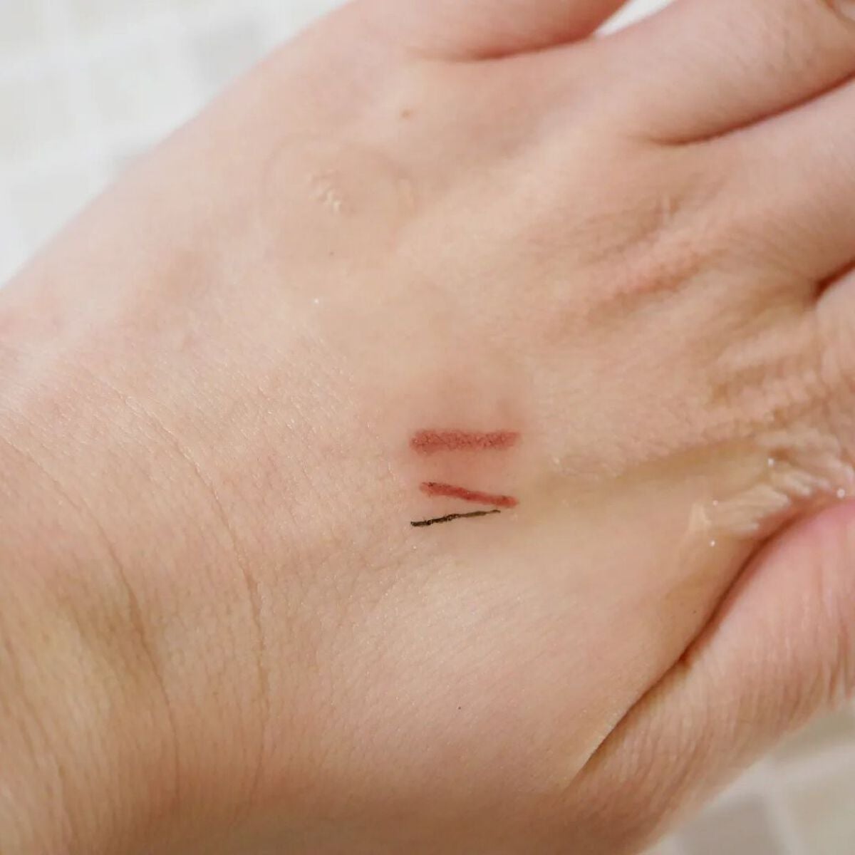 ソフティモ クリアプロ 酵素クレンジングオイル/ソフティモ/オイルクレンジングを使ったクチコミ(3枚目)