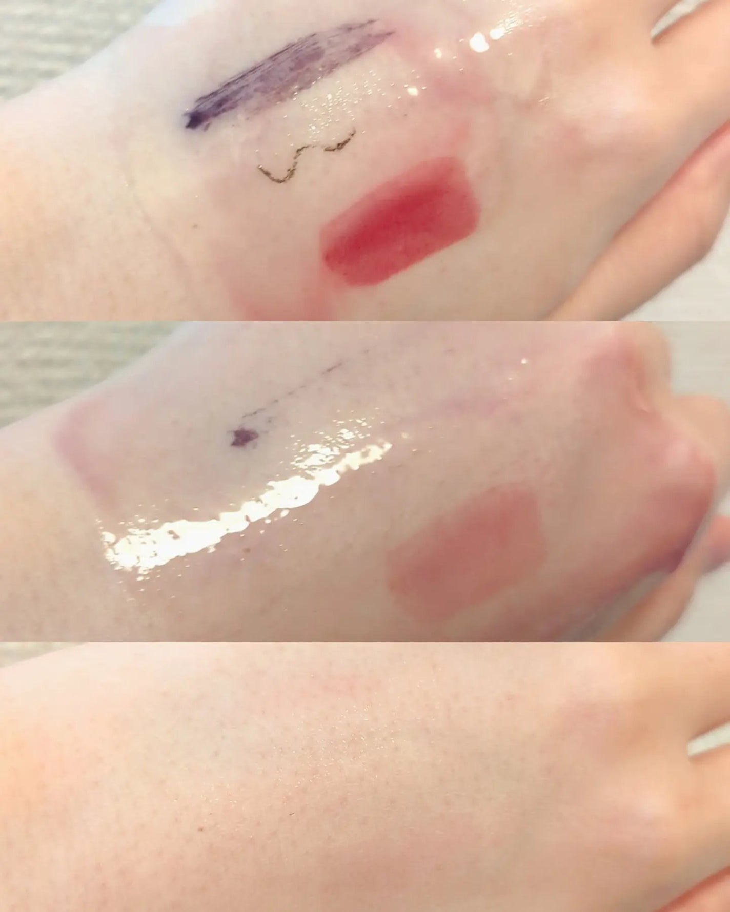 セラムクレンジングオイル/ビフェスタ/オイルクレンジングを使ったクチコミ(3枚目)