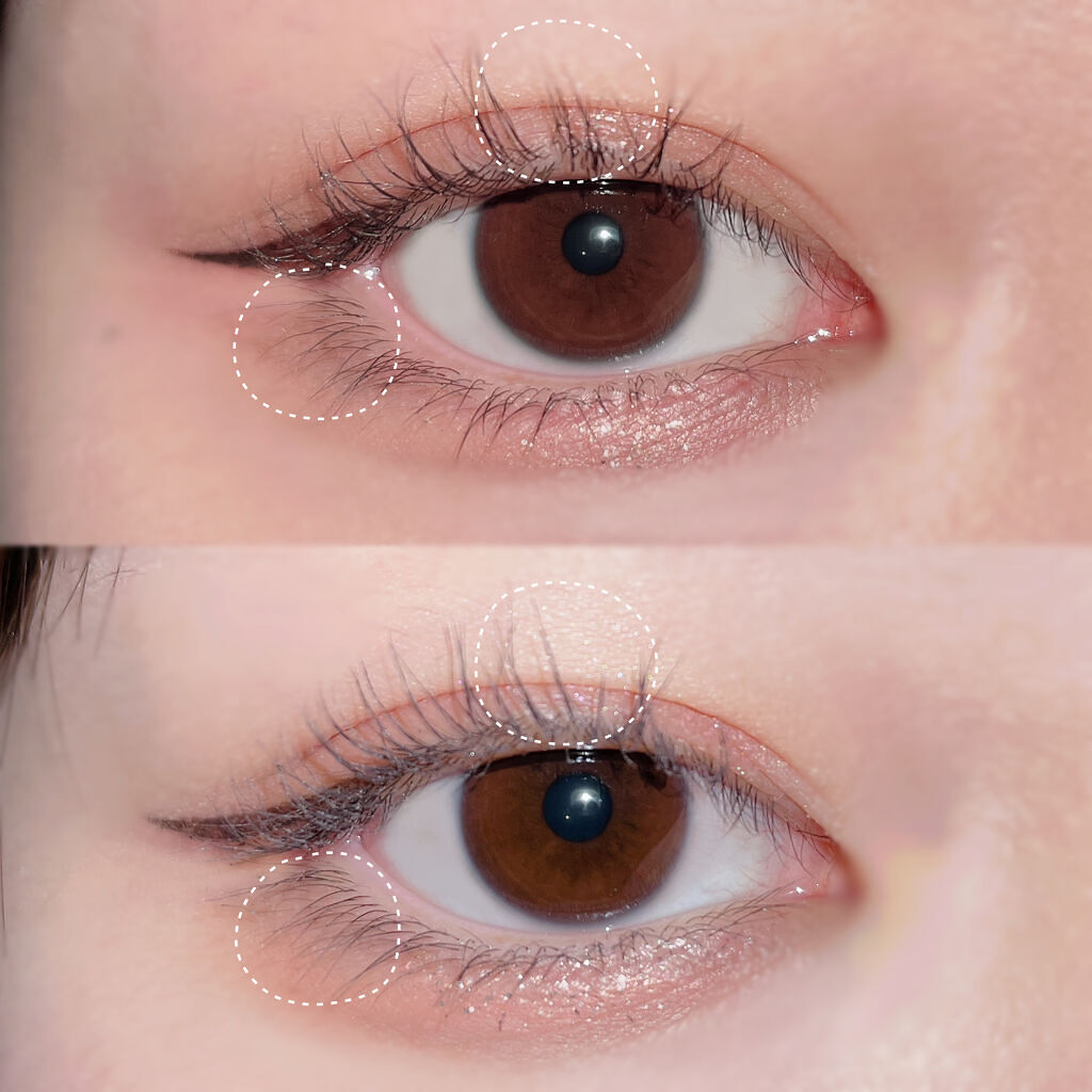 EMAKED まつ毛美容液 眼科医監修 エマーキット