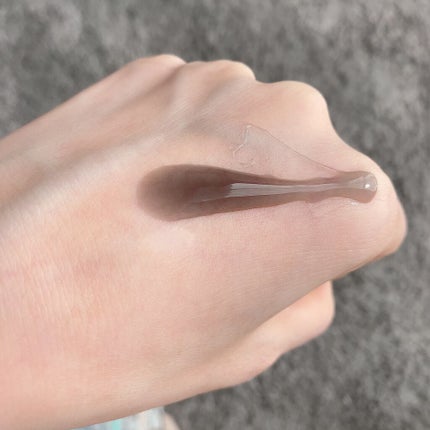 マッサージジェルウォッシュ/CLAYGE/その他洗顔料を使ったクチコミ(2枚目)
