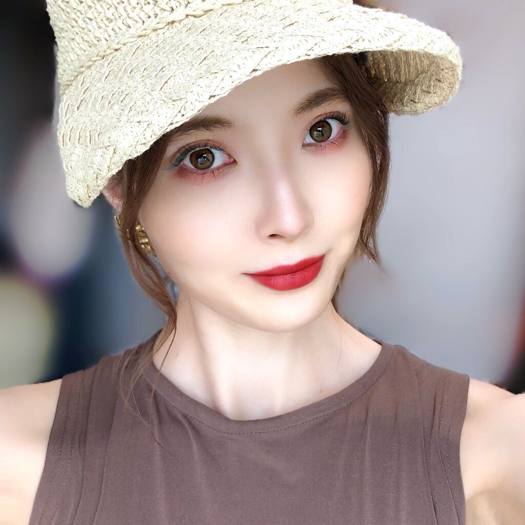 アイラブチョコレート/MAKEUP REVOLUTION/アイシャドウパレットを使ったクチコミ(3枚目)