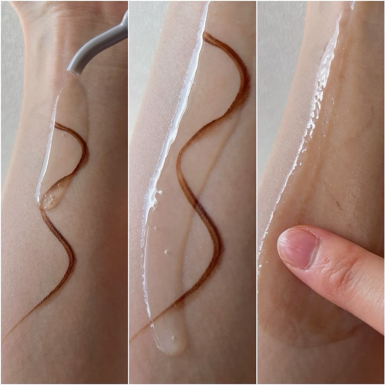 セラムクレンジングオイル/ビフェスタ/オイルクレンジングを使ったクチコミ（3枚目）