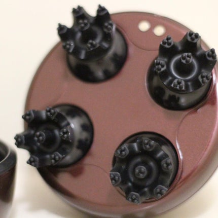 ルメント ヘッドスパ/Le ment/ヘッドマッサージャーを使ったクチコミ(6枚目)