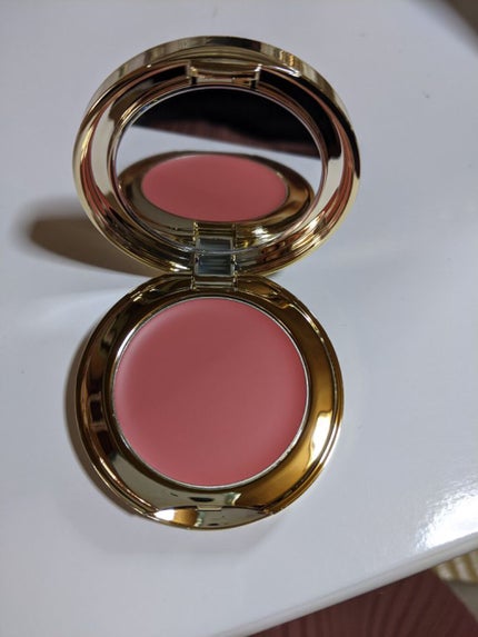 スリーク フェイス N 〈クリームフェイスカラー〉/Elégance/ジェル・クリームチークを使ったクチコミ(1枚目)