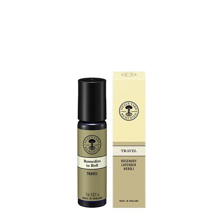アロマパルストラベル / ニールズヤード レメディーズ