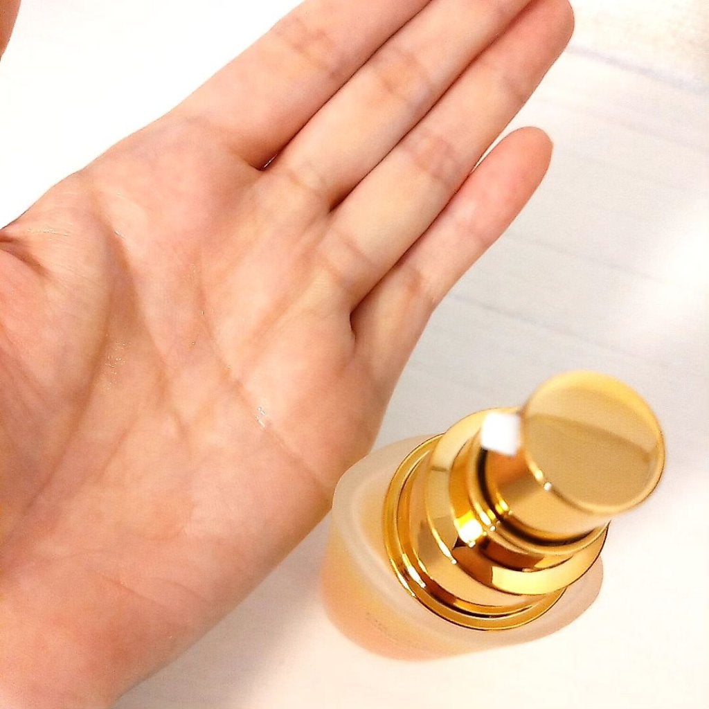 エンリッチ メディカリフト デュオセラム/ドクターシーラボⓇ/美容液を使ったクチコミ(7枚目)