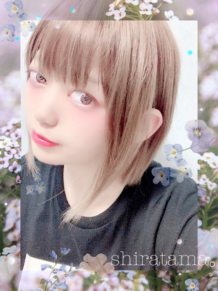 ジューシーピュアアイズ/キャンメイク/アイシャドウパレットを使ったクチコミ(2枚目)