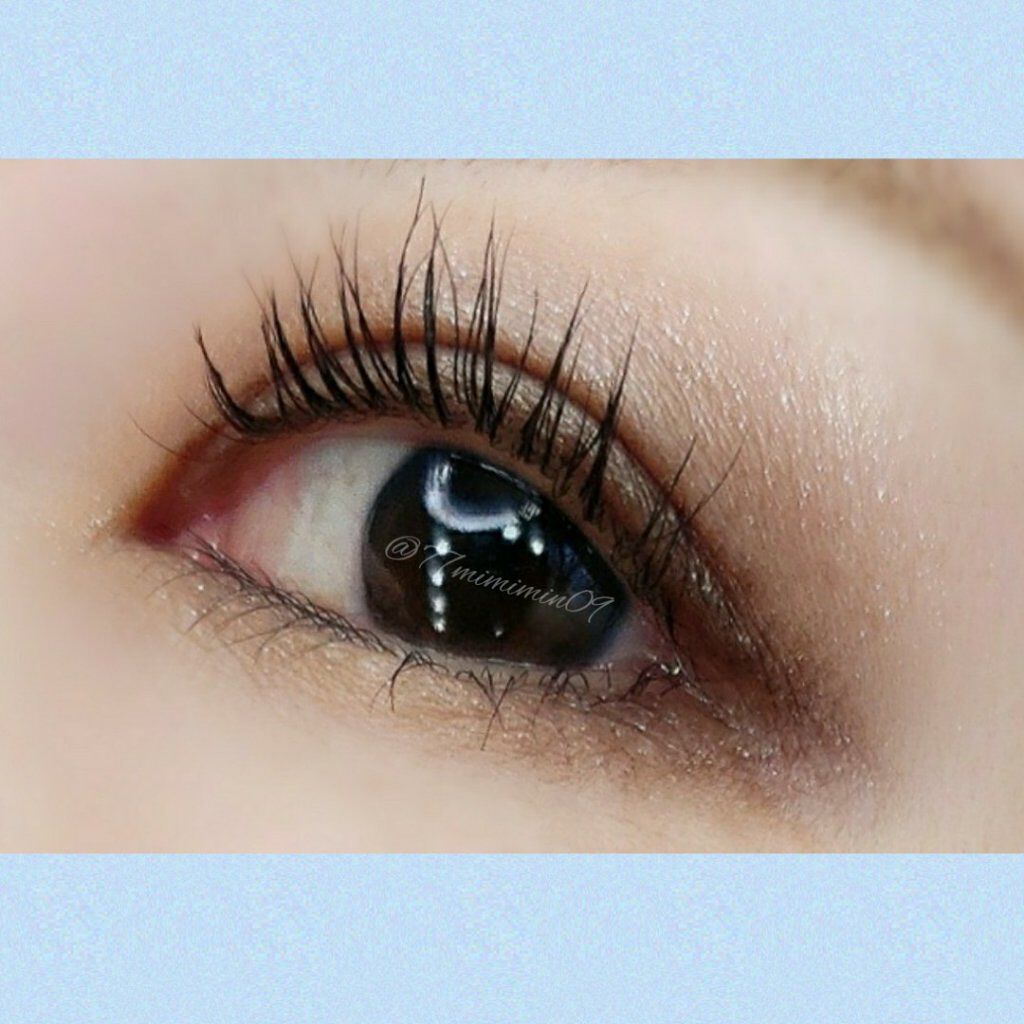 シグニチャー カラー アイズ/SUQQU/アイシャドウパレットを使ったクチコミ（2枚目）