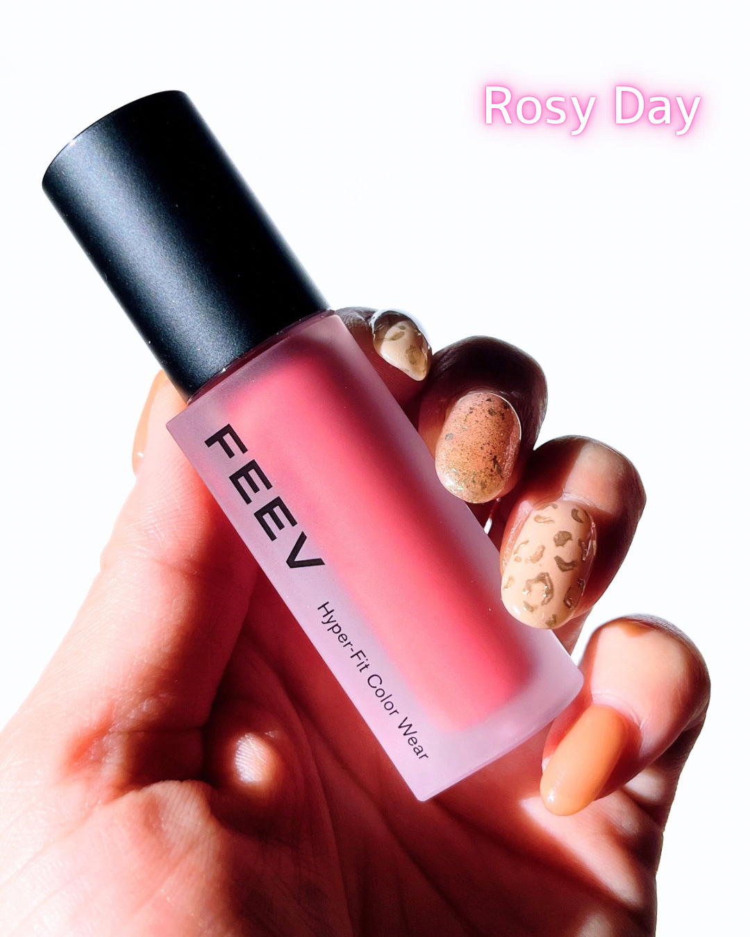 カラーウェア/FEEV/口紅を使ったクチコミ（3枚目）